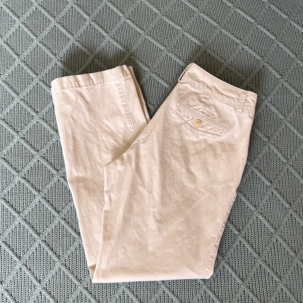 Dockers Womens Khakis - Picture 2 of 10